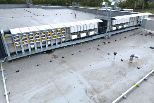 Fotovoltaika na klíč