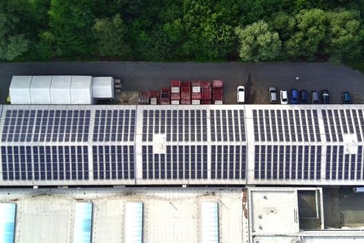 Získejte až 30 % nákladů na fotovoltaiku