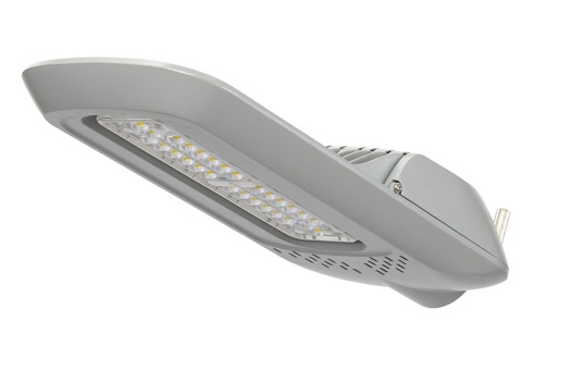 LED svítidla DUCK – osvětlení pro ulice a parkoviště